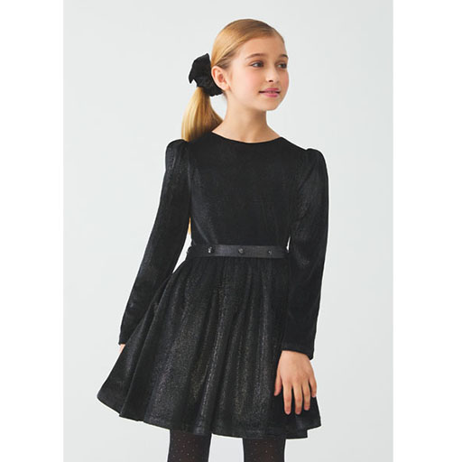 VEST TERCIOPELO GLTR 5541 ABEL&LULA