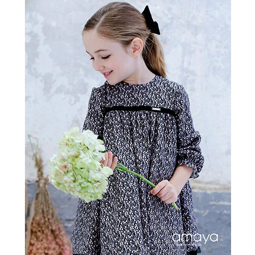 VESTIDO 564408 AMAYA