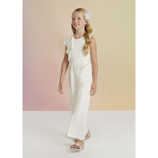 MONO CREPE CADENA 5233 ABEL&LULA