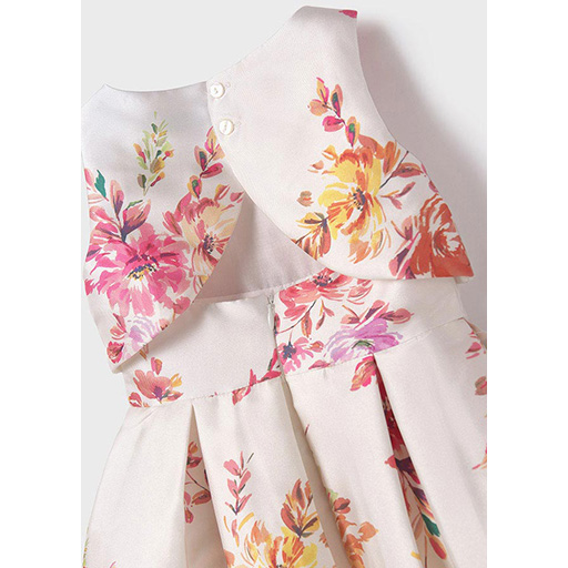 VESTIDO NIÑA  5052 ABEL&LULA