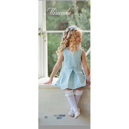 VESTIDO  350237 MIRANDA