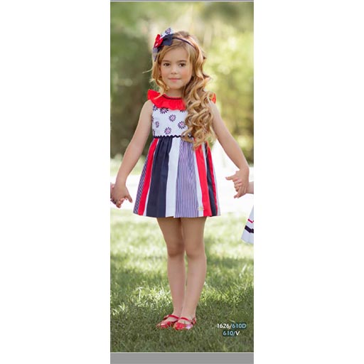 VESTIDO 350610 MIRANDA