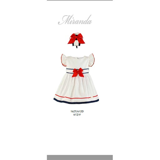 VESTIDO 350612 MIRANDA