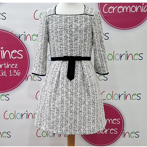 VEST CHANEL 621642 AMAYA