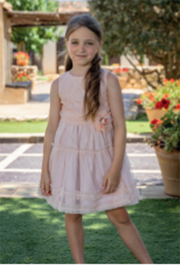 VEST CEREMONIA ÑA 25717 ATELIER