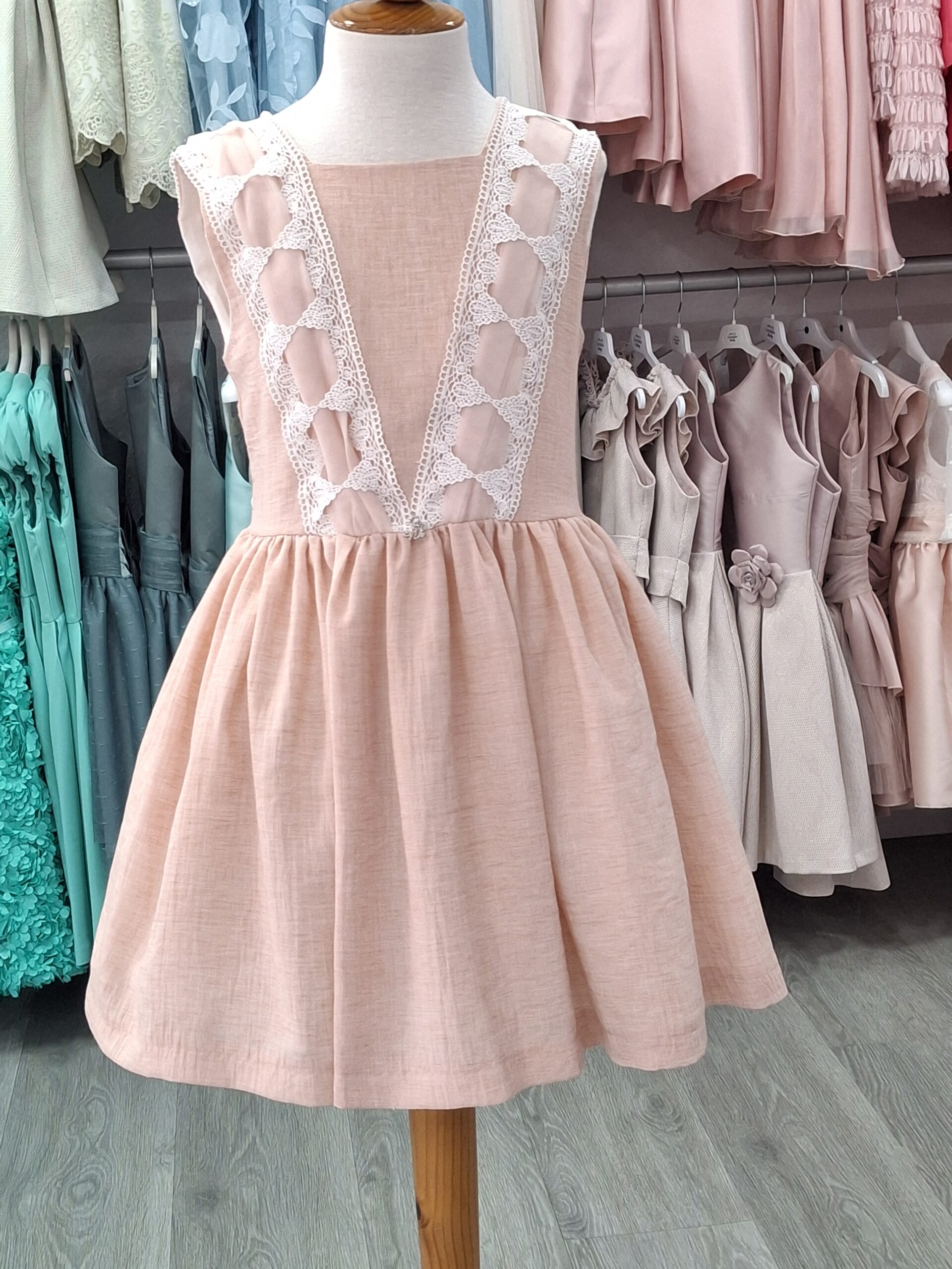 VEST CEREMONIA 2621830 NKNA