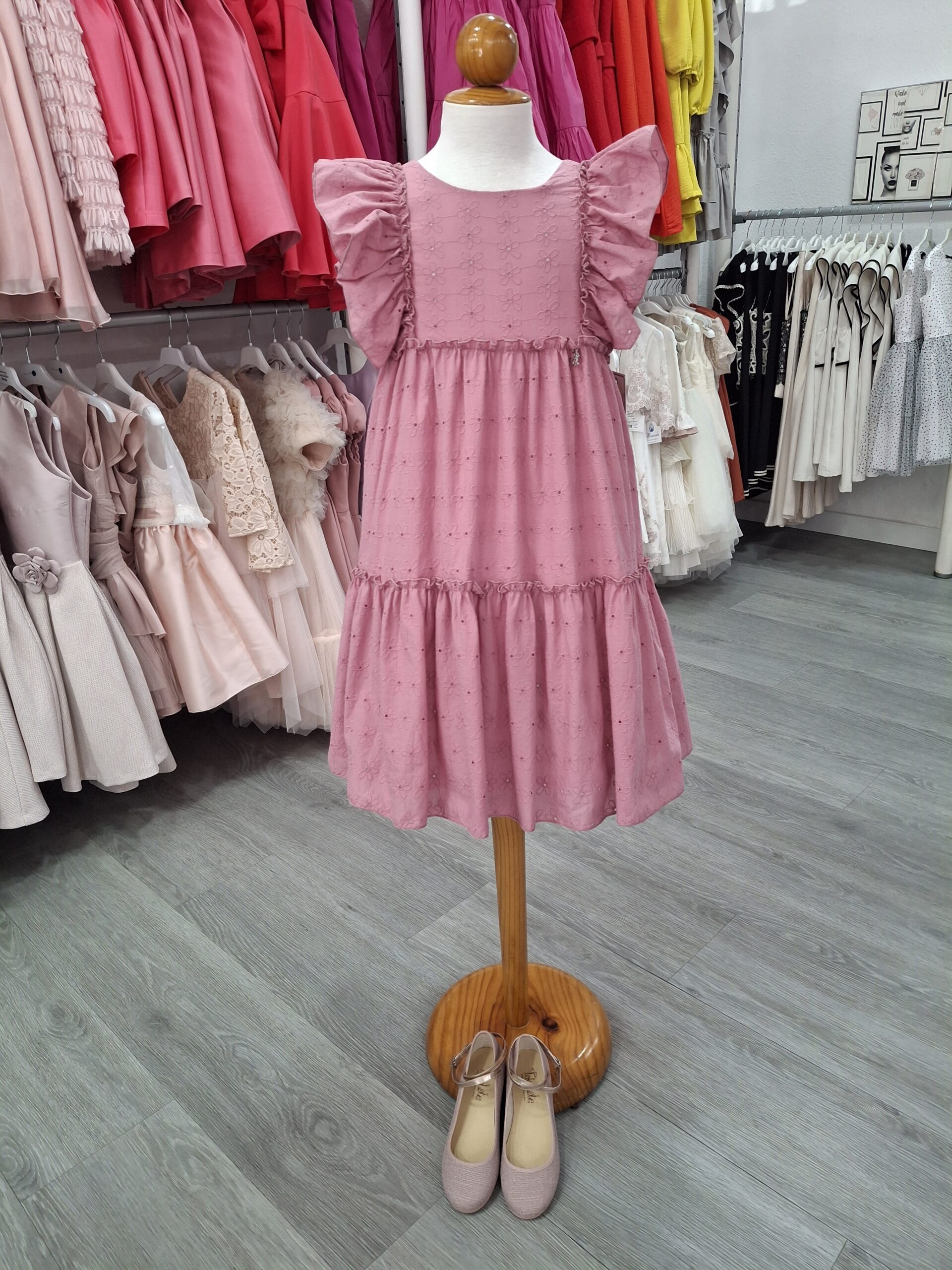 VEST CEREMONIA 2621825 NKNA