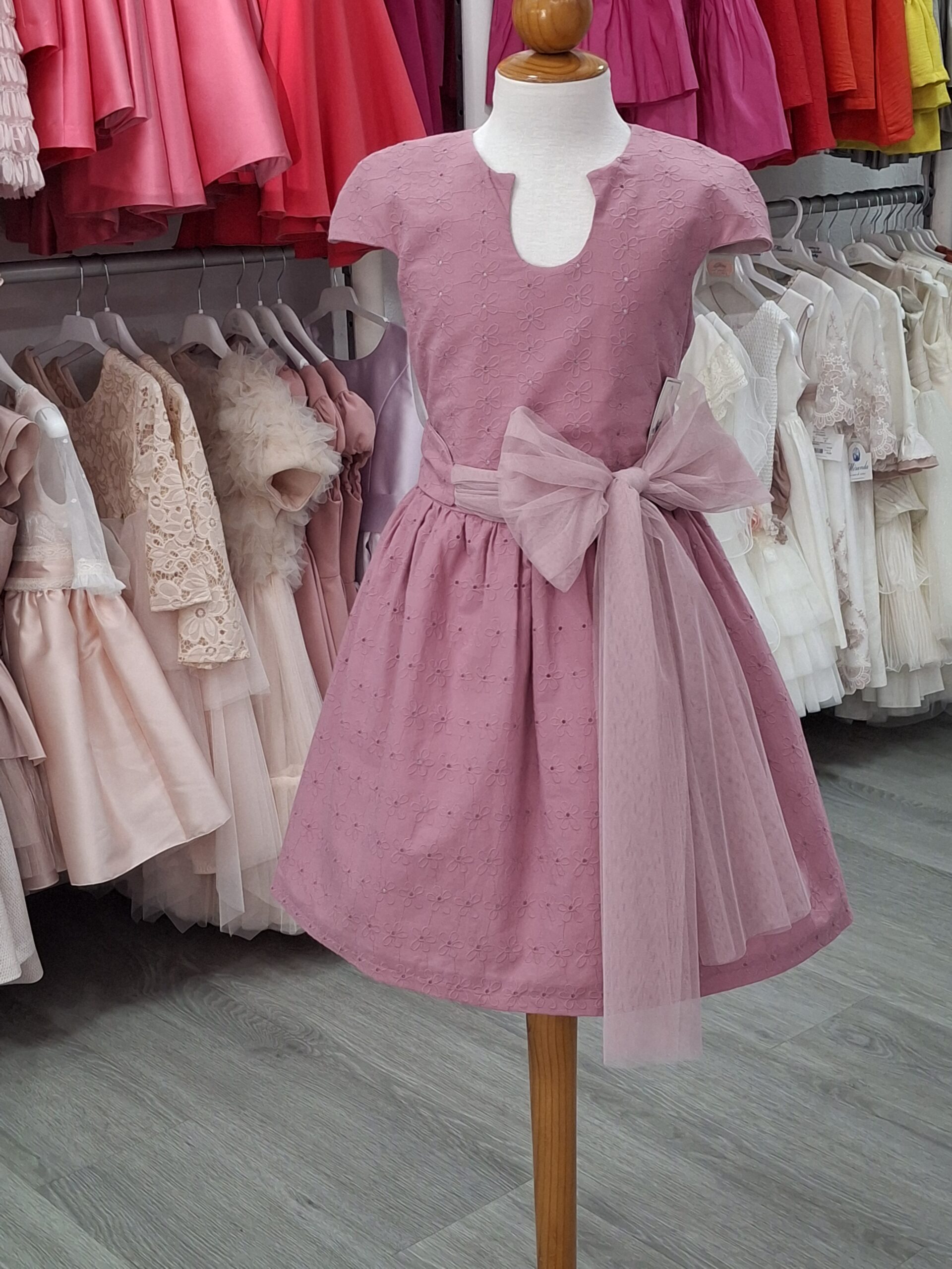 VEST CEREMONIA 2621824 NKNA