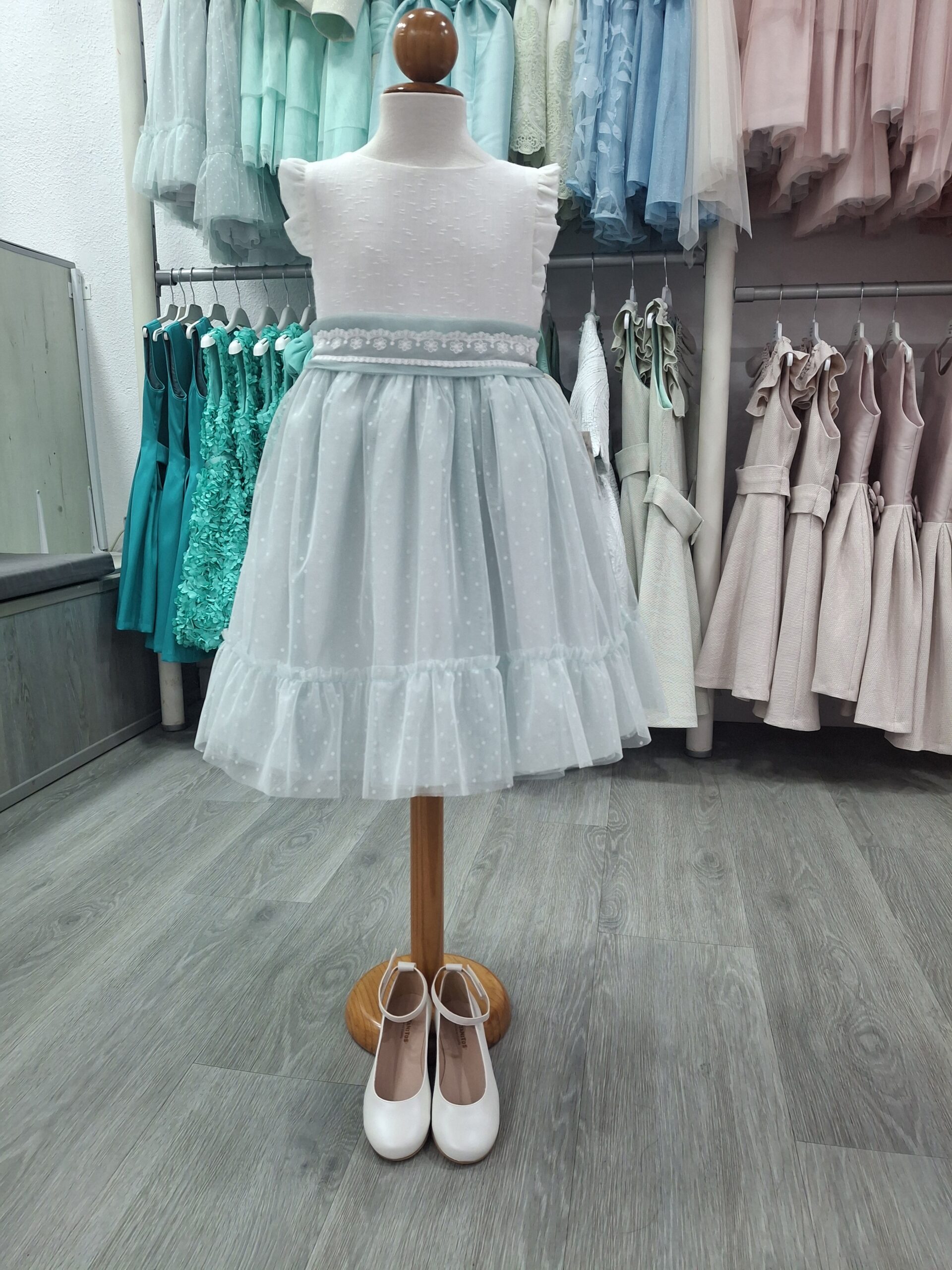 VEST CEREMONIA 26191 BASMARTI