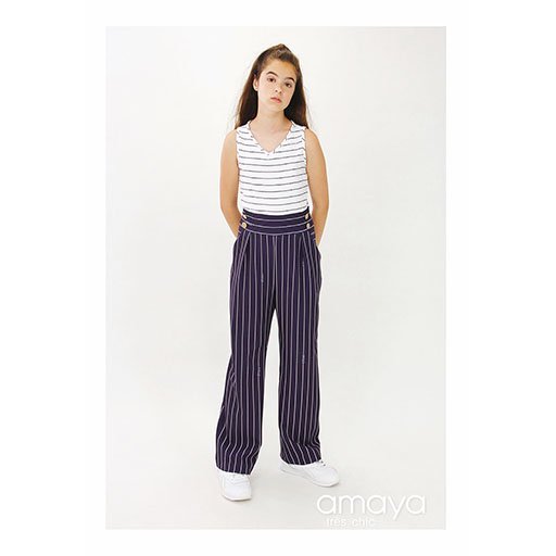 MONO TRES. CHIC  552202 AMAYA