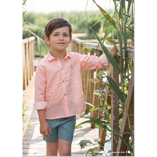 CONJTO ÑO ROCHY 22422