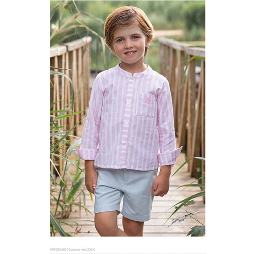 CONJTO ÑO ROCHY 22416