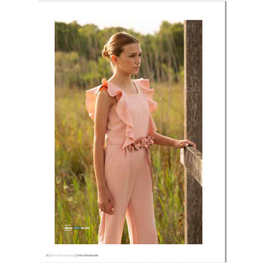 MONO 22250 ATELIER DE CANDELA