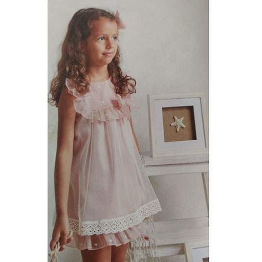 VESTIDO 22160-2 BASMARTI