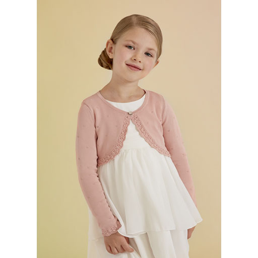 REBECA TRICOT 5351ABEL&LULA