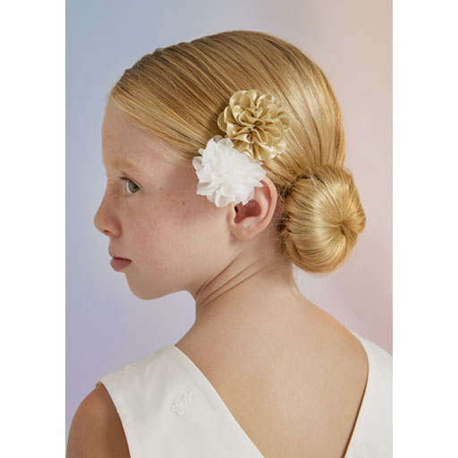 PINZA PELO FLOR 5432 ABEL&LULA