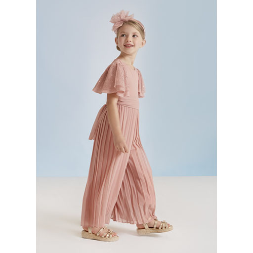 MONO PLISADO 5235 ABEL&LULA