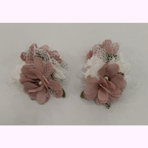 FLOR ESPARTERA  AD23-030 TITANITOS