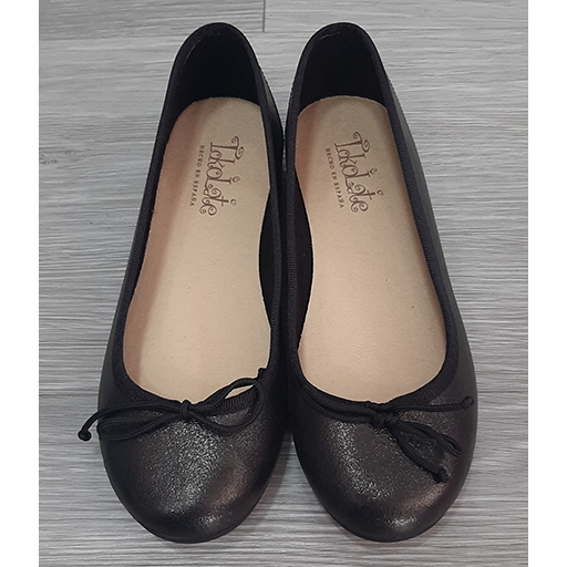 MANOLETINA 1100-55 LENS TOKOLATE