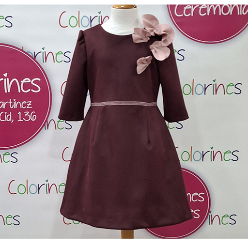 VEST ANTE 621648 AMAYA