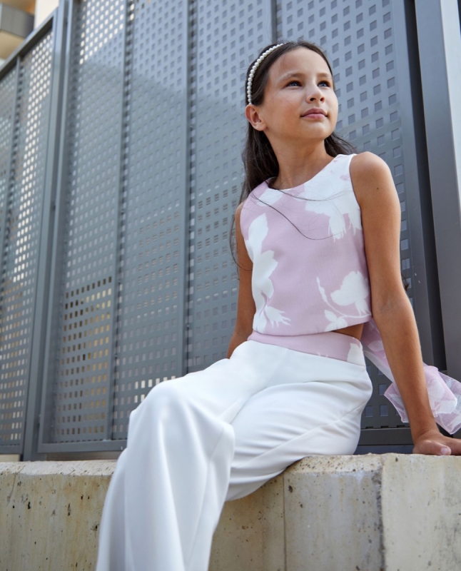 CONJTO CEREMONIA 614621 AMAYA