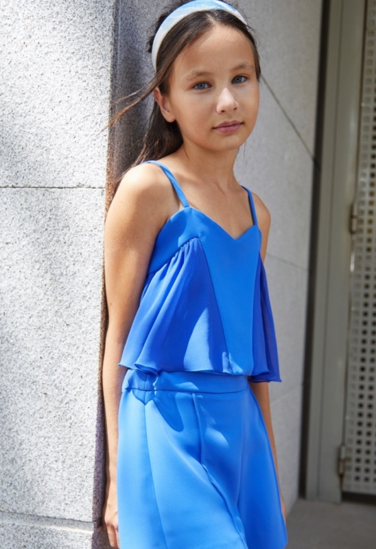 CONJTO CEREMONIA 614666 AMAYA