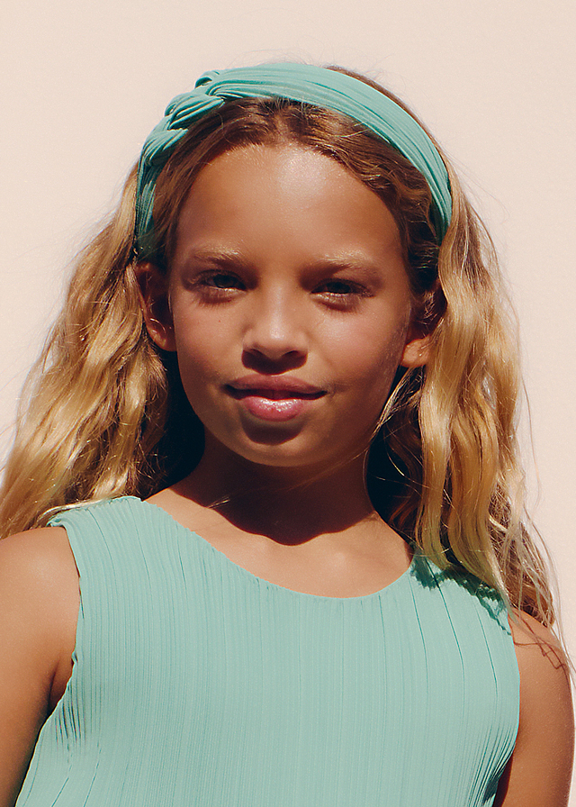 DIADEMA GASA 5447 ABEL&LULA