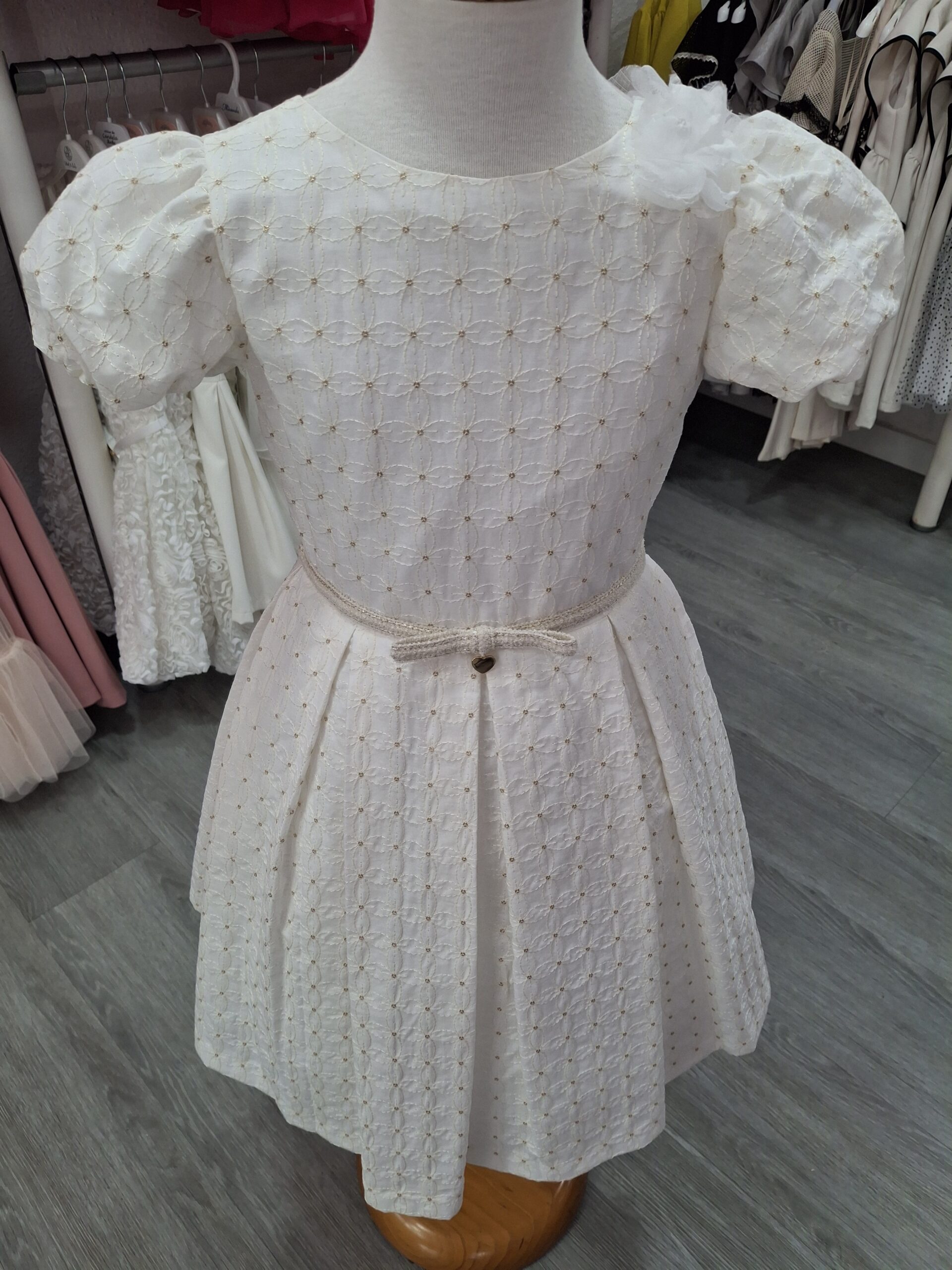 VEST CEREMONIA 634400 AMAYA