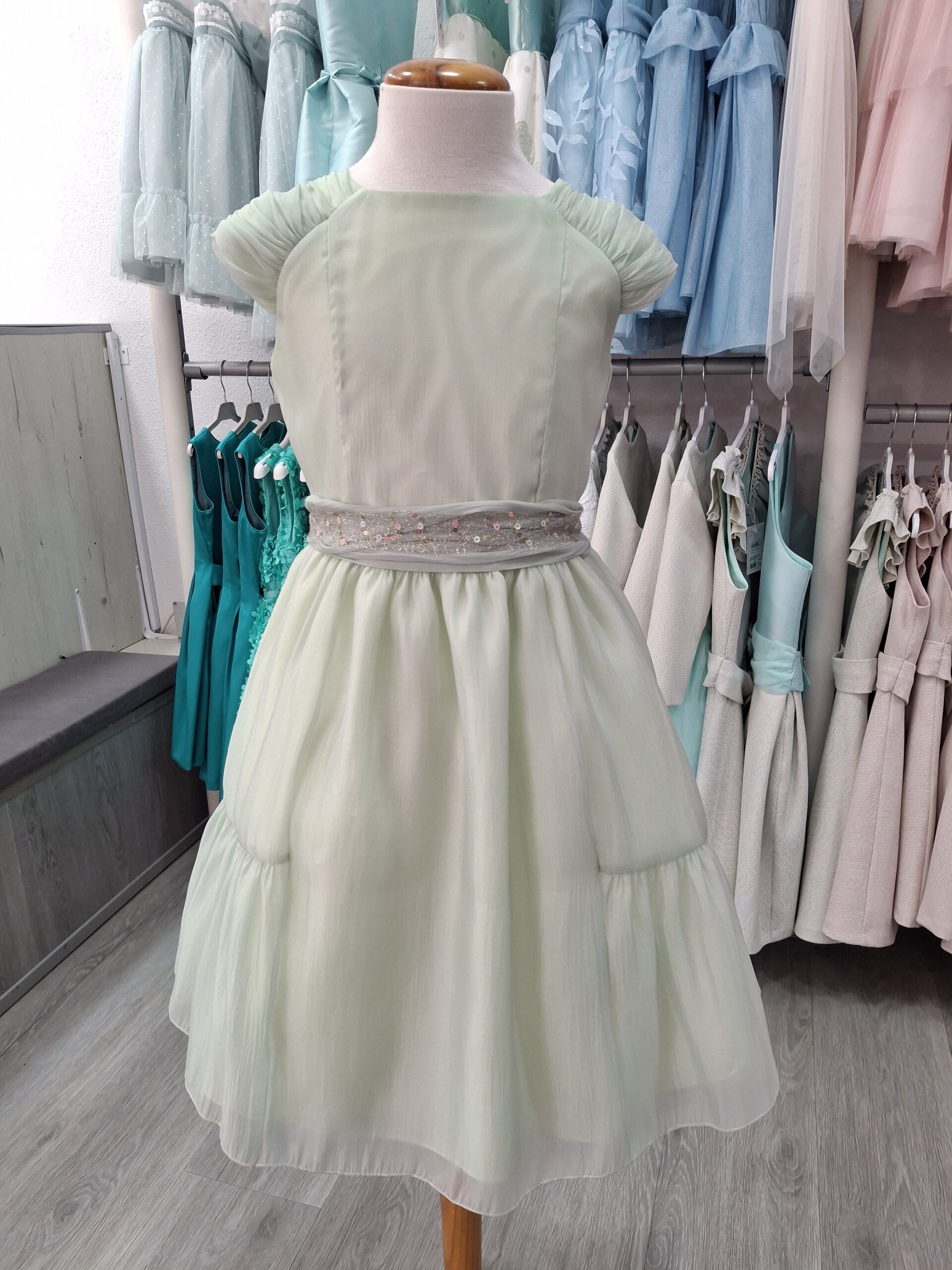 VEST CEREMONIA  634401 AMAYA