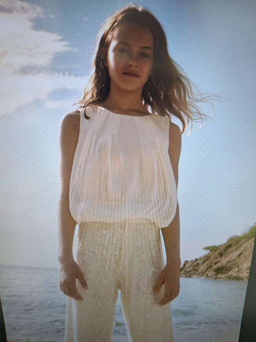 CONJUNTO 5214  ABELLULA