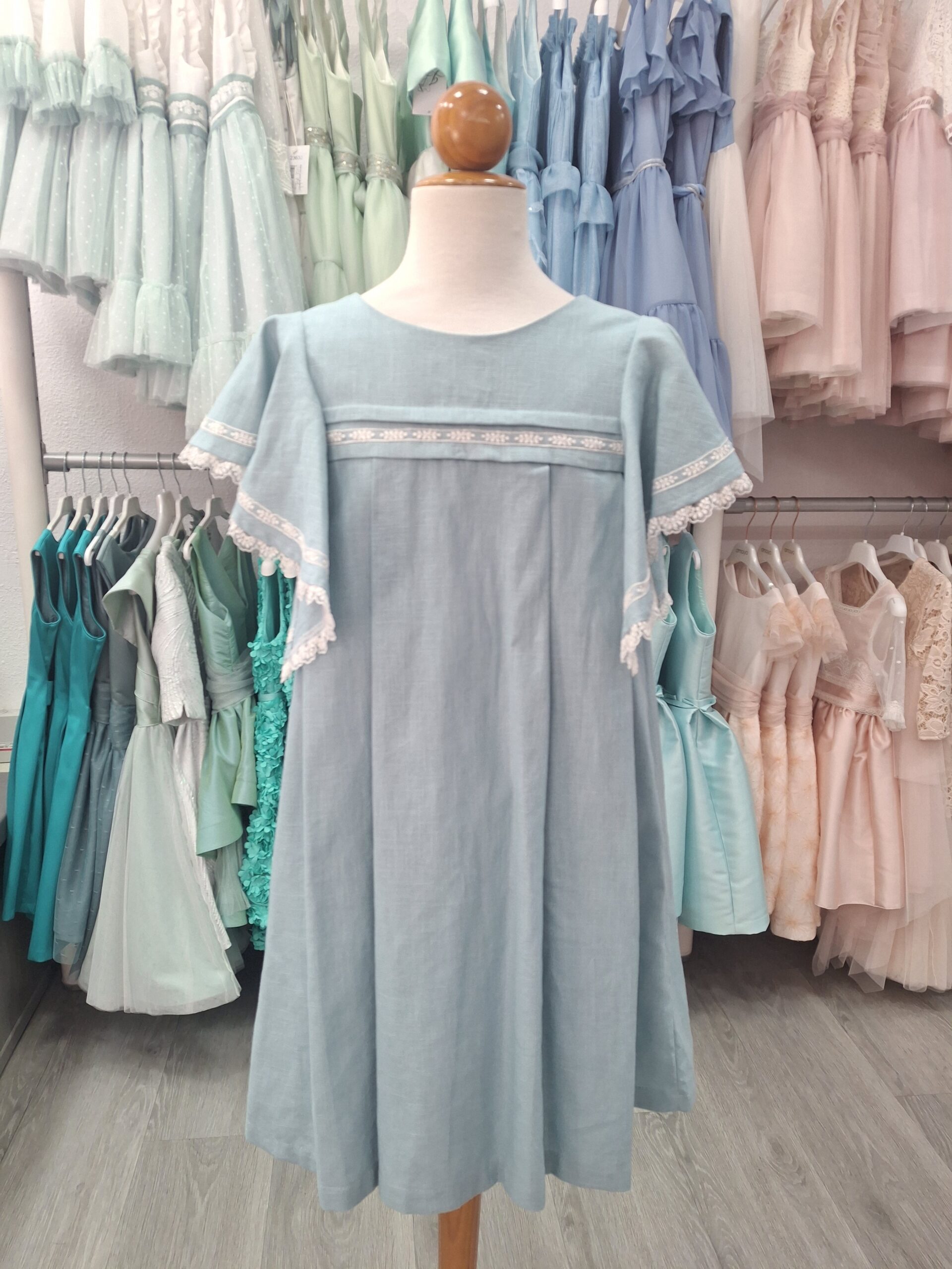 VEST CEREMONIA 26092 BASMARTI