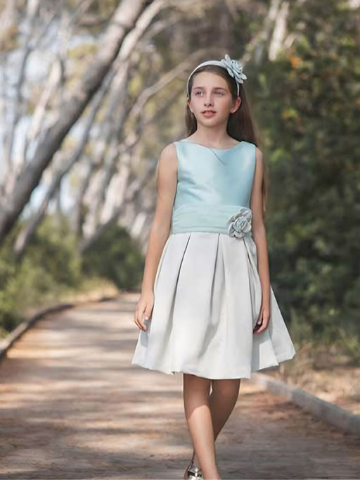 VEST CEREMONIA TEEN 26012 CANDELA