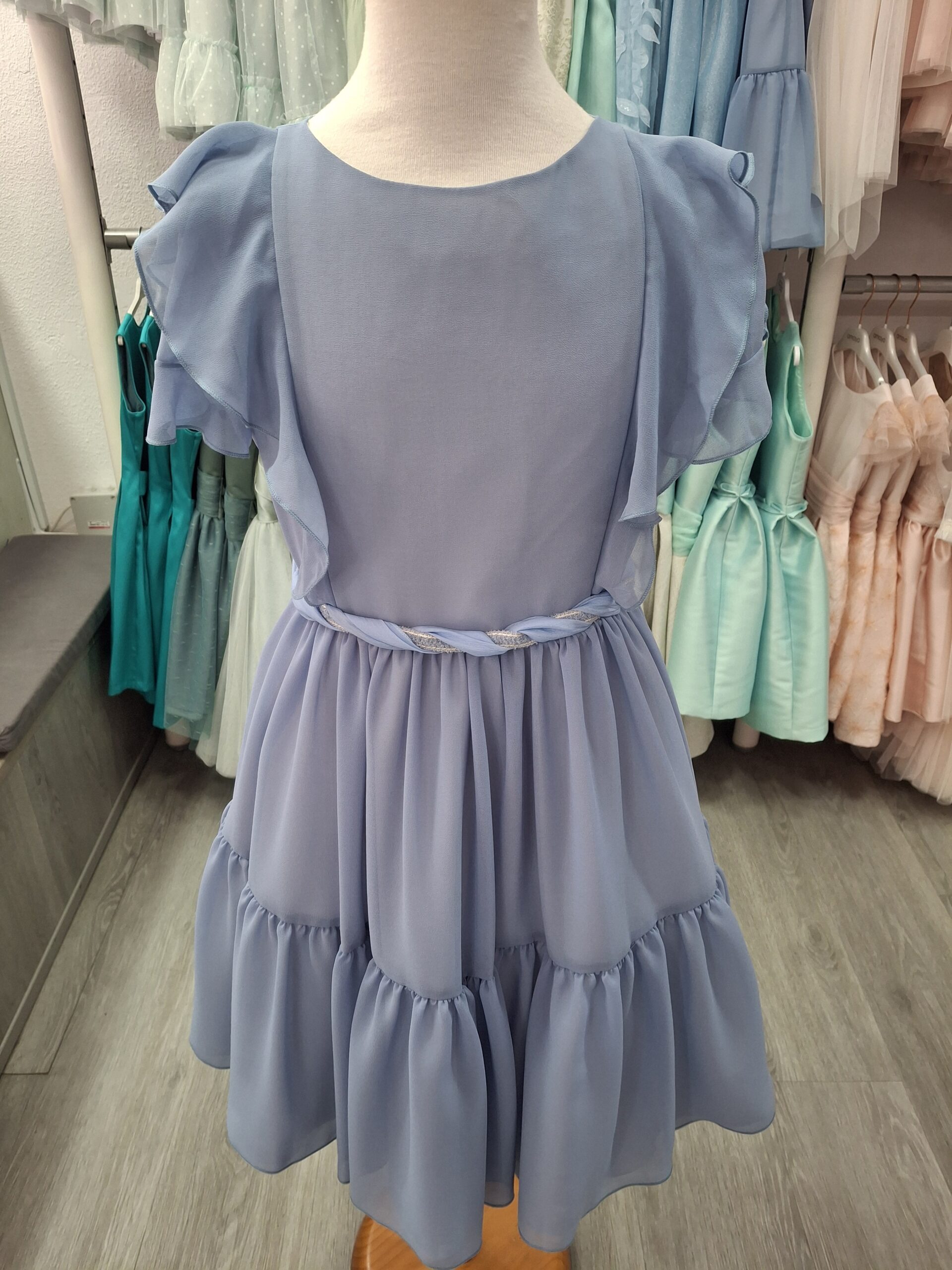 VEST CEREMONIA 634624 AMAYA