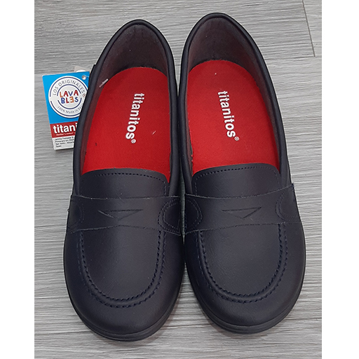 ZAP. NIÑA HERA C940 TITANITOS