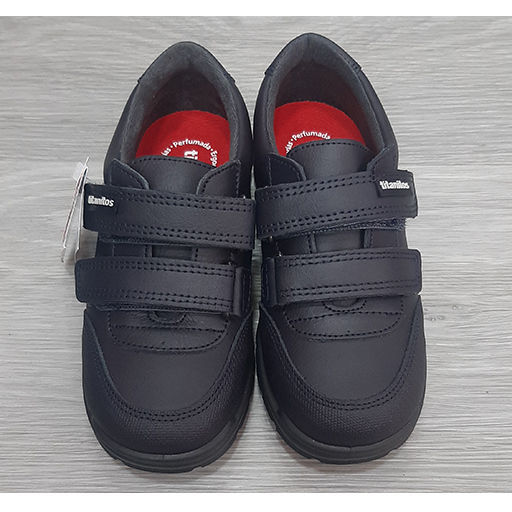 ZAP. NIÑO APOLO C840 TITANITOS