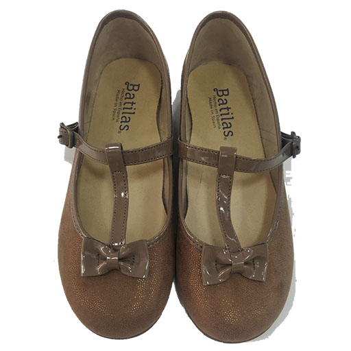 BAILARINA PRADO TAUPE 114/159/65