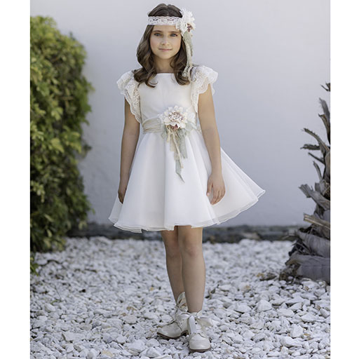 VESTIDO  400 MIMILU