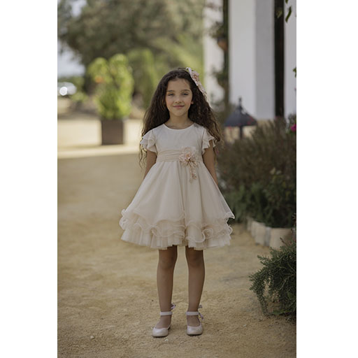VESTIDO 651 MIMILU