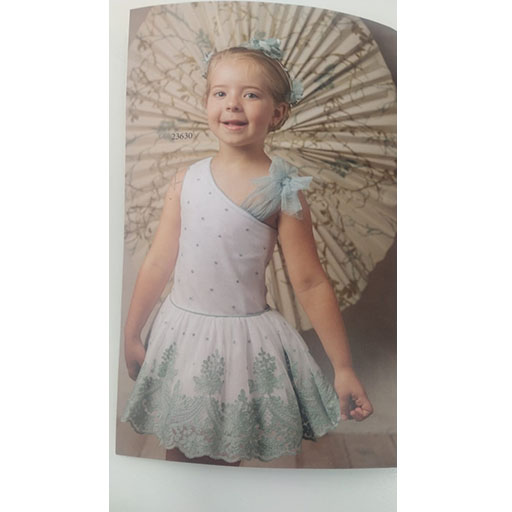 VESTIDO 23630 BASMARTÍ