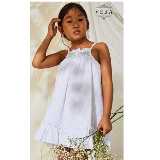 VESTIDO 23VV24 NEKENIA
