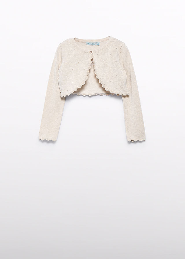 REBECA TRICOT 5382 ABEL&LULA