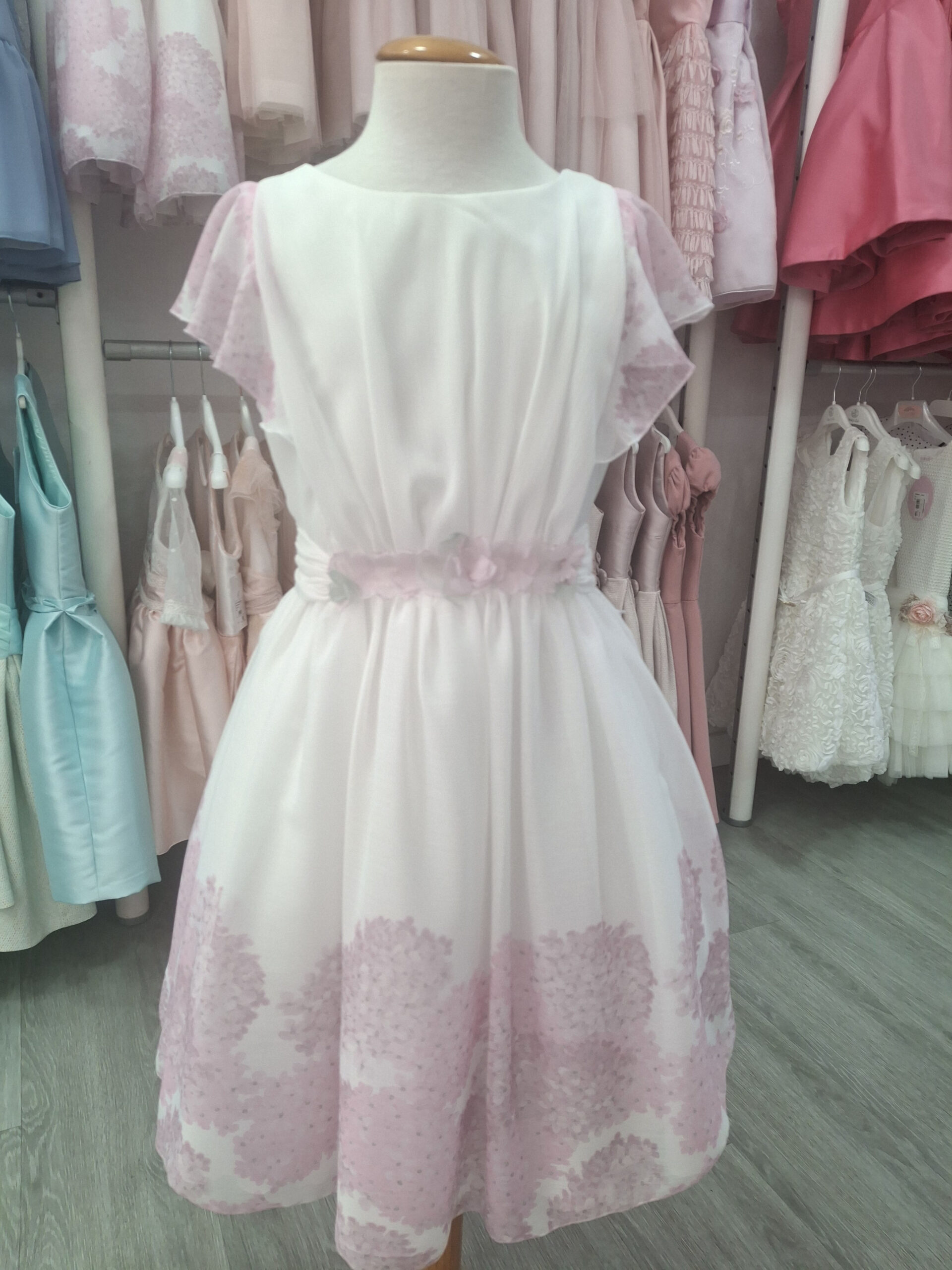 VEST CEREMONIA 634414 AMAYA